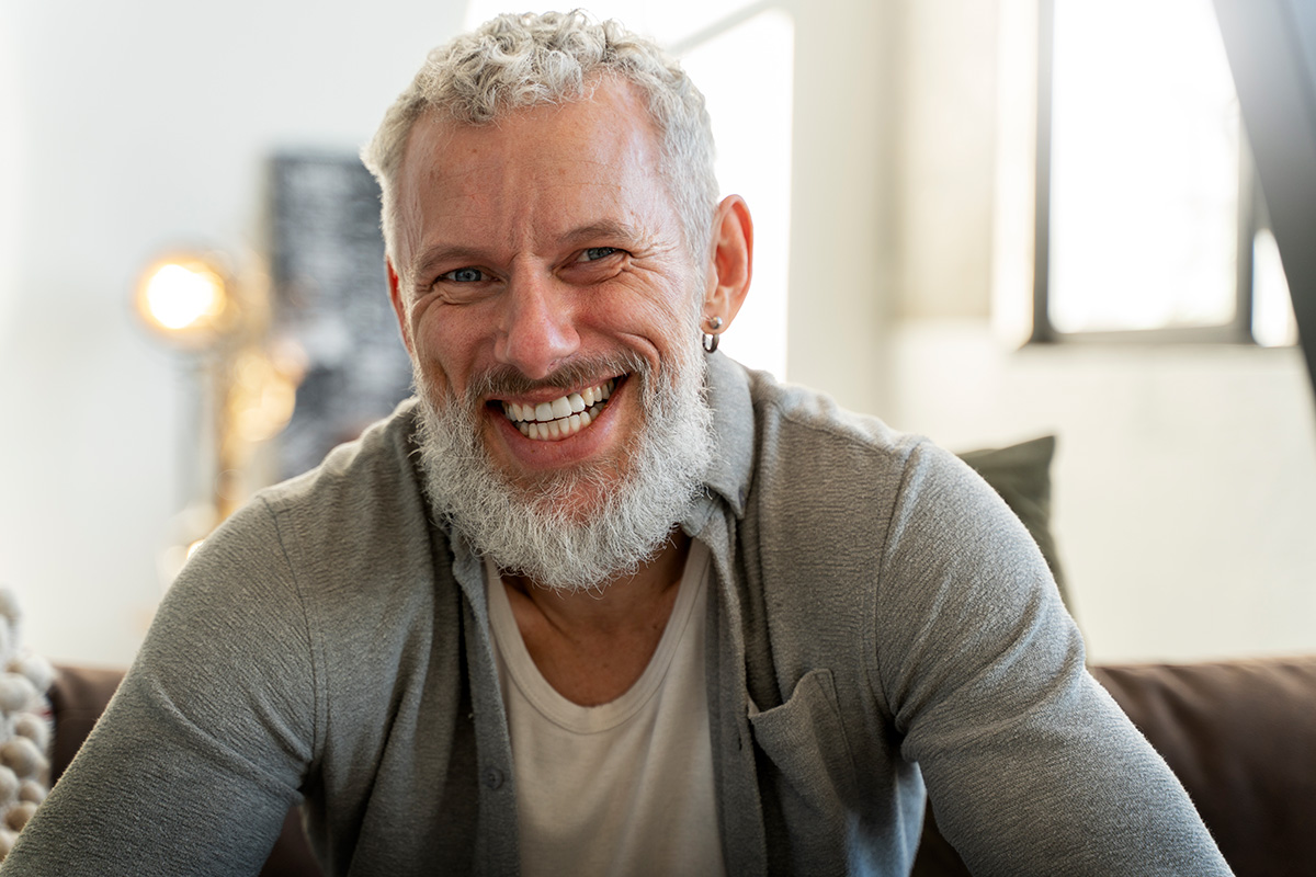 Testosterone Replacement Therapy for Men In Testosterone Replacement Therapy Clinic In Birmingham